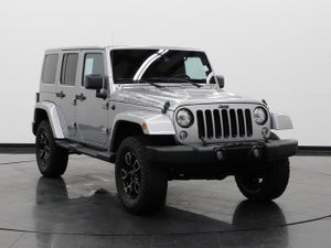 2017 Jeep WRAN