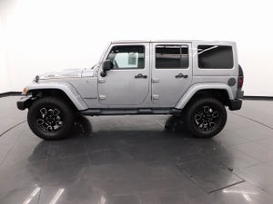 2017 Jeep WRAN