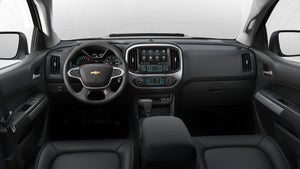 2020 Chevrolet Colorado ZR2