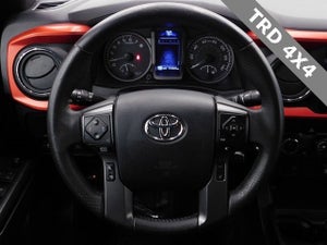 2019 Toyota Tacoma 4WD SR