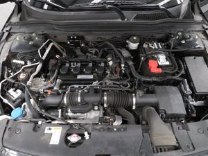 2019 Honda Accord Sedan Sport 1.5T
